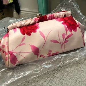 Pretty Banana Republic Evening Bag